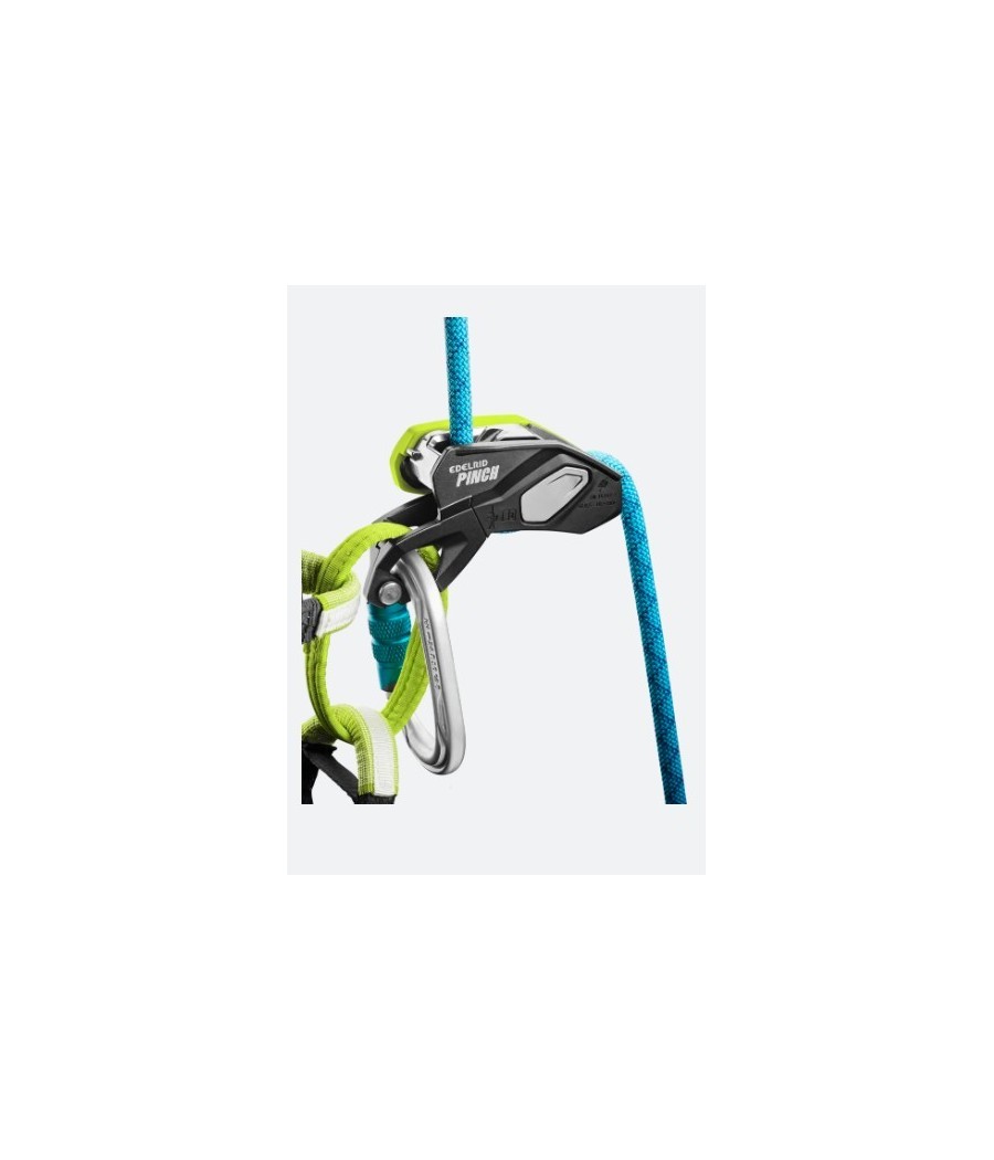 asegurador pinch edelrid