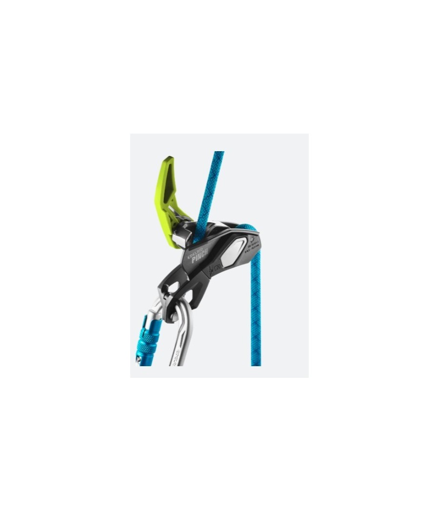 asegurador pinch edelrid
