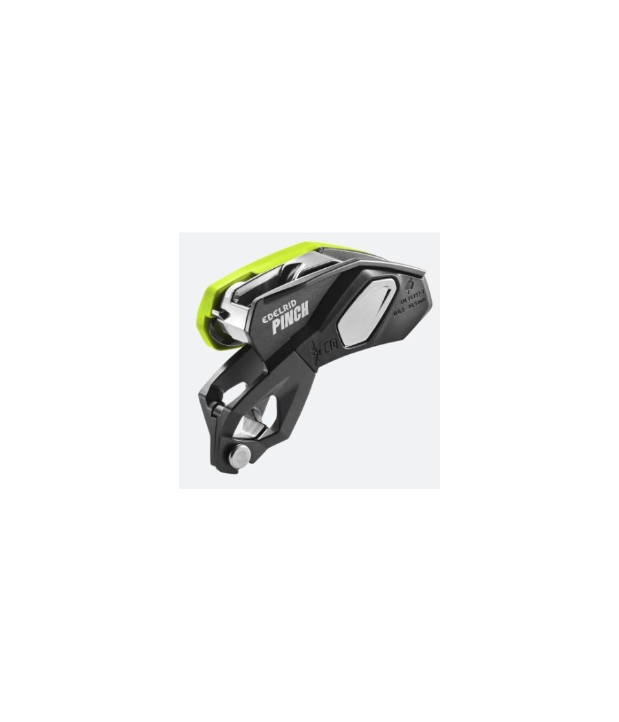 asegurador pinch edelrid