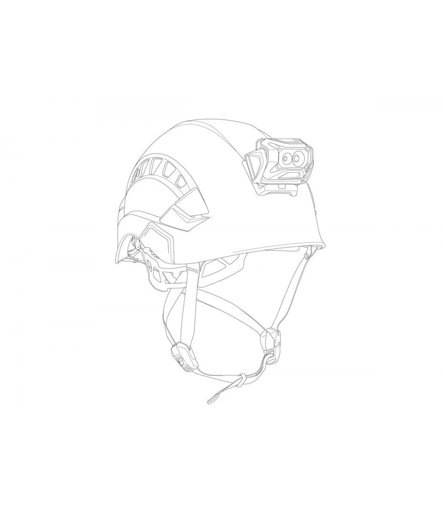 pletina slot adapt petzl