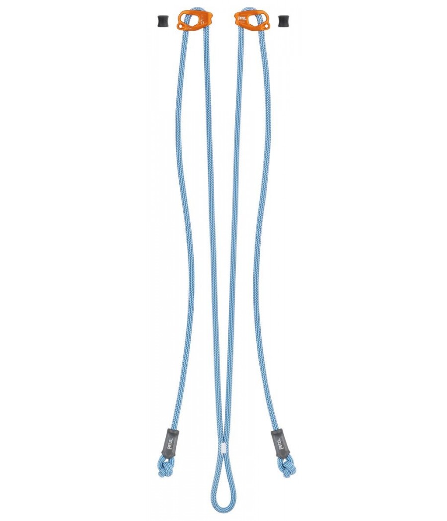 cabo dual evolv adjust petzl