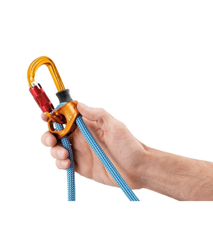 cabo dual evolv adjust petzl