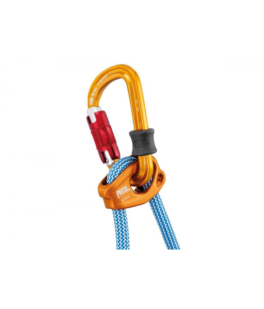 cabo dual evolv adjust petzl