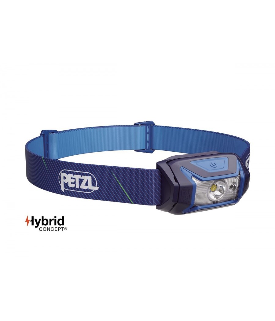 frontal tikka 350 l petzl