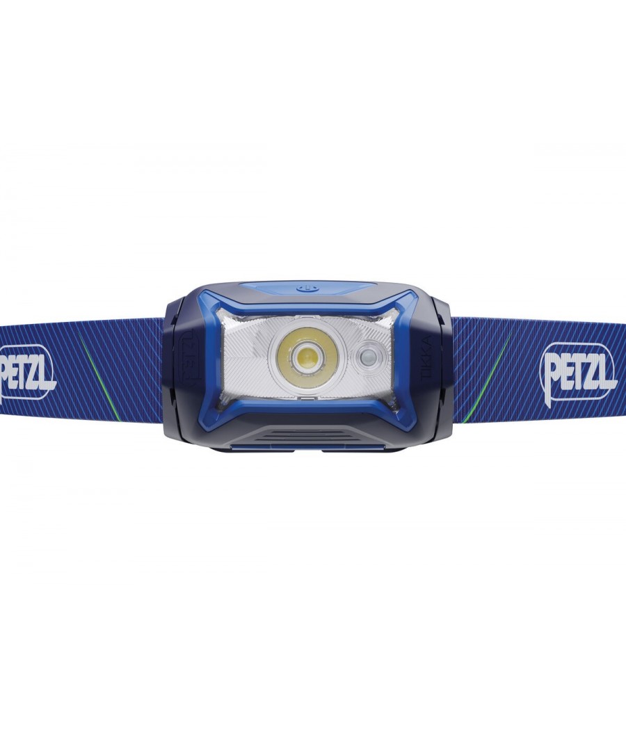 frontal tikka 350 l petzl