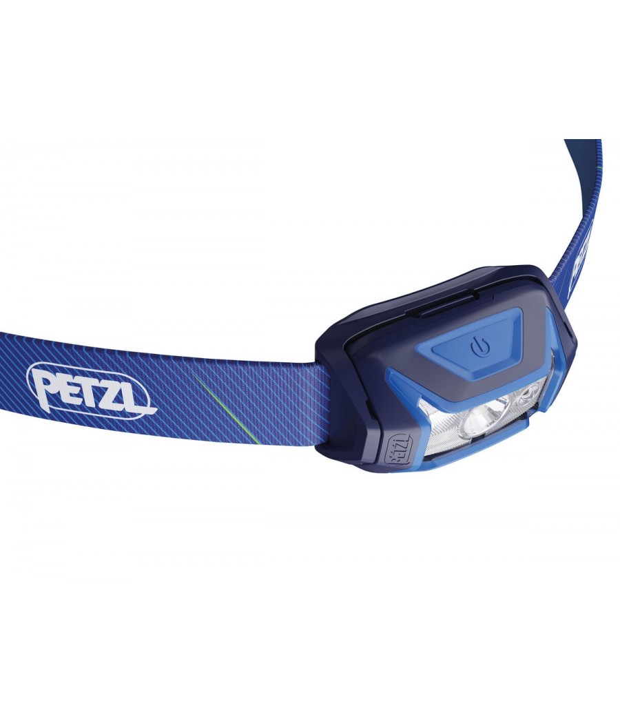 frontal tikka 350 l petzl
