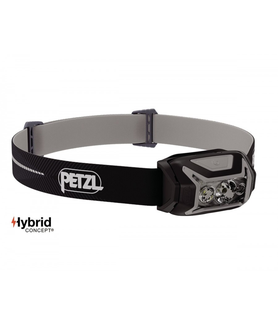frontal actik core 625 l petzl
