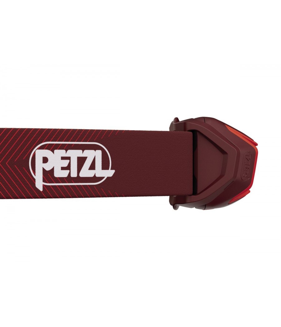 frontal actik core 625 l petzl