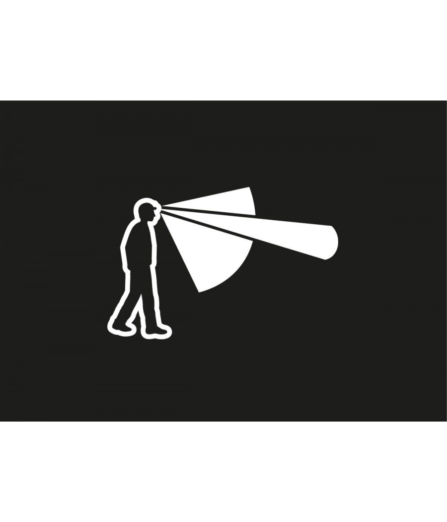 frontal actik core 625 l petzl