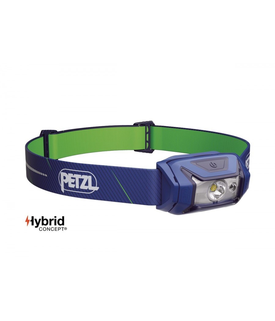 frotal tikka core 450 l petzl