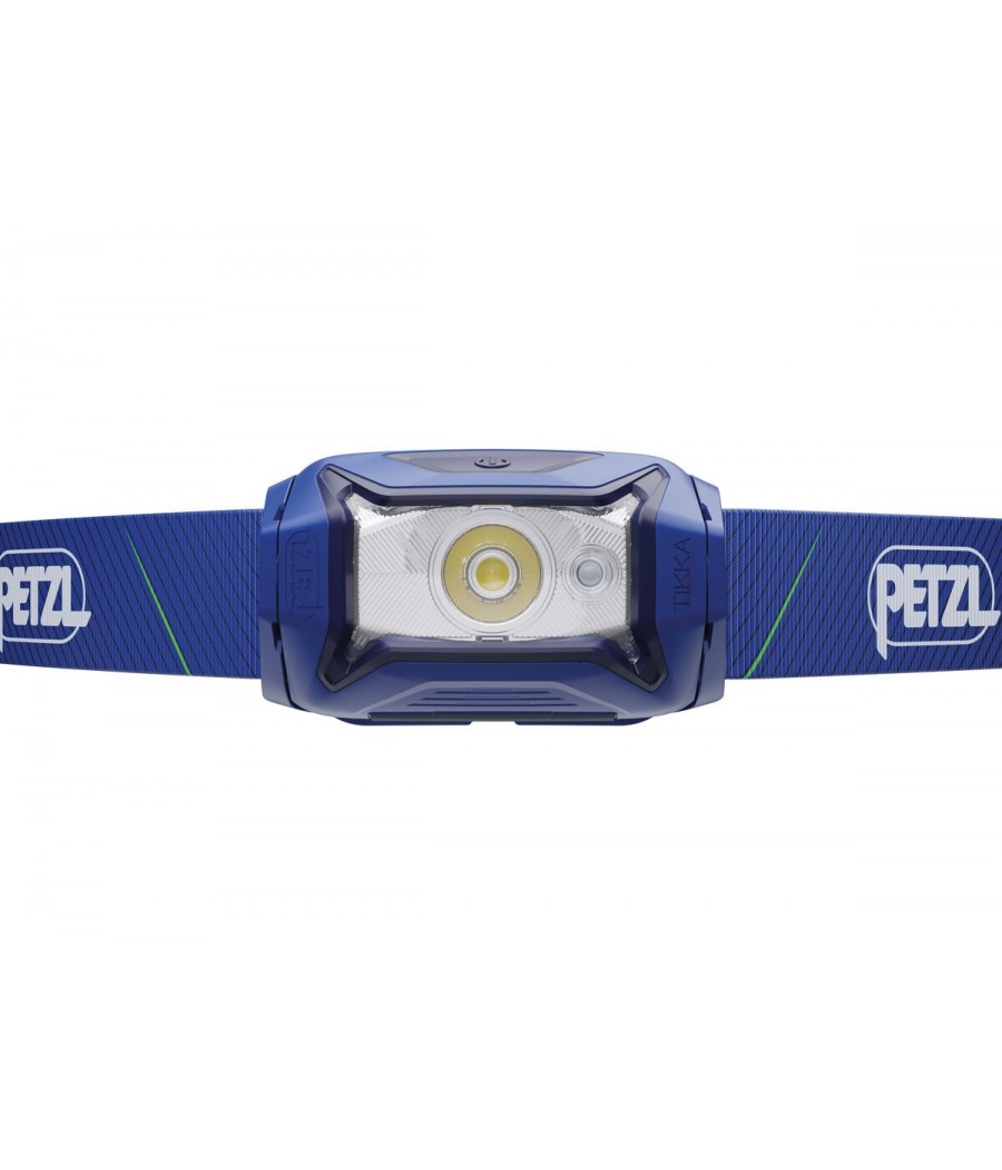 frotal tikka core 450 l petzl