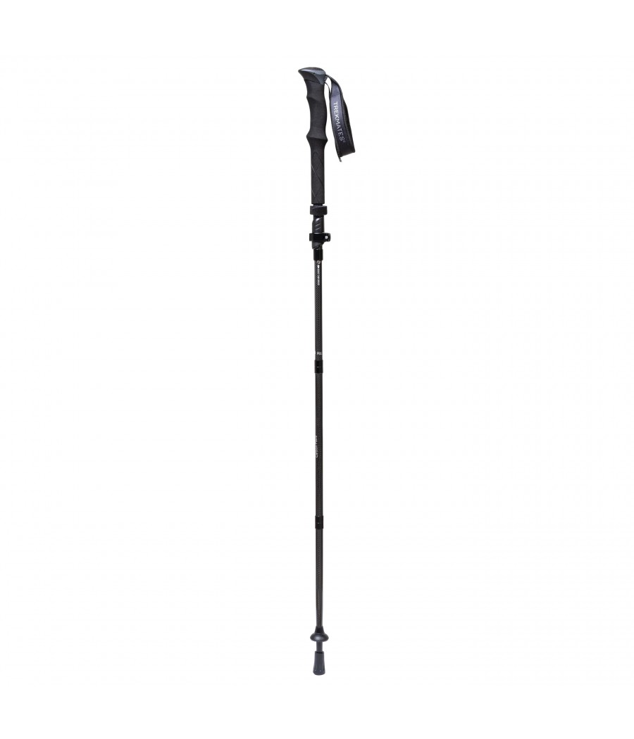 baston folding carbon pole trekmates