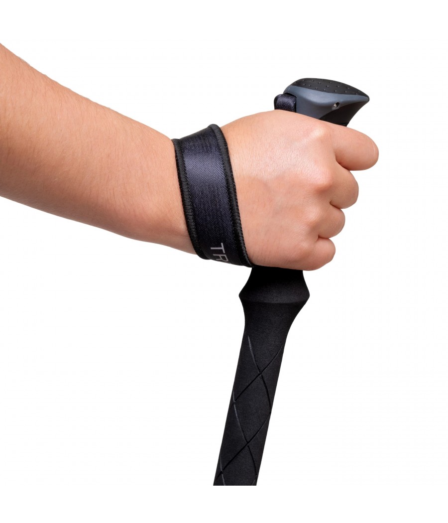 baston folding carbon pole trekmates