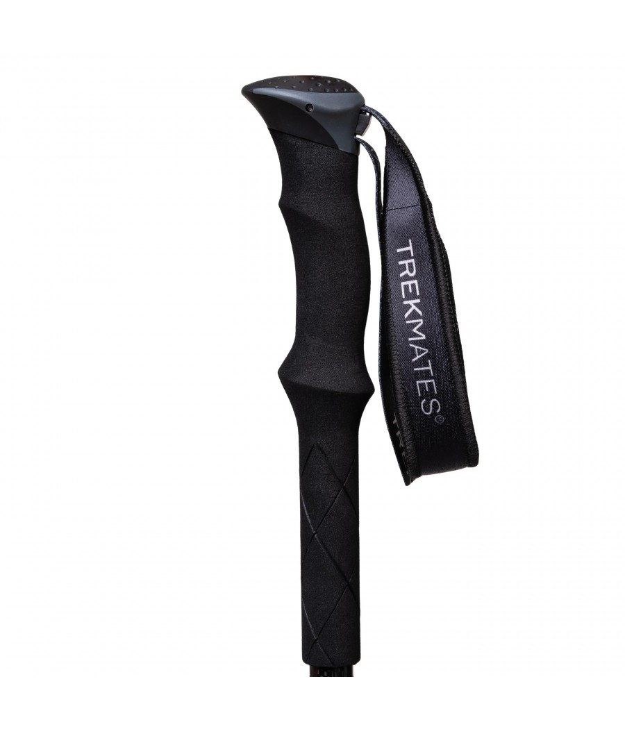 baston folding carbon pole trekmates