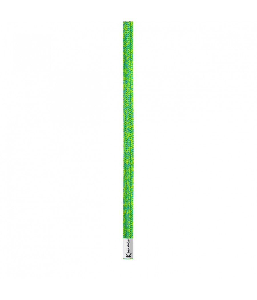 cuerda fina 9.5 mm barrancos kordas