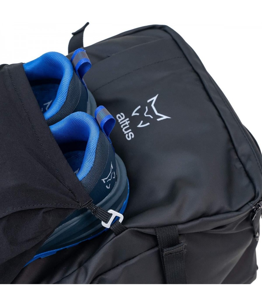 mochila de cabina altus