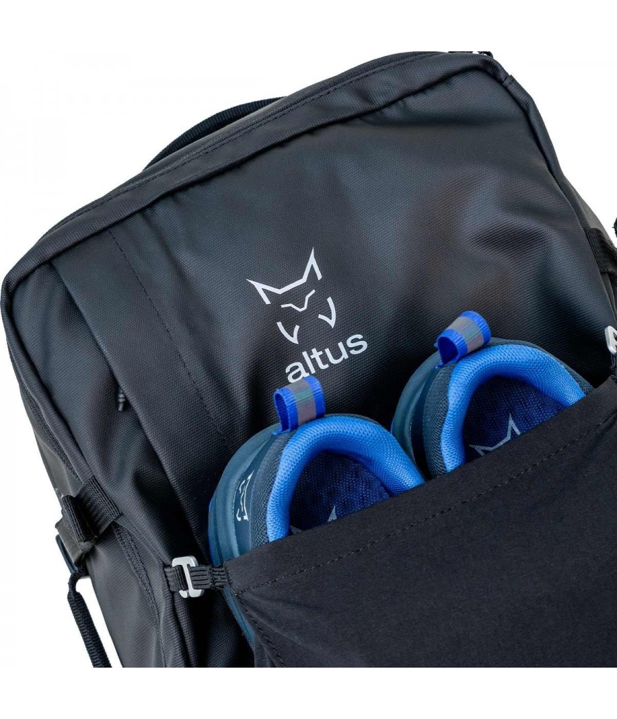 mochila de cabina altus