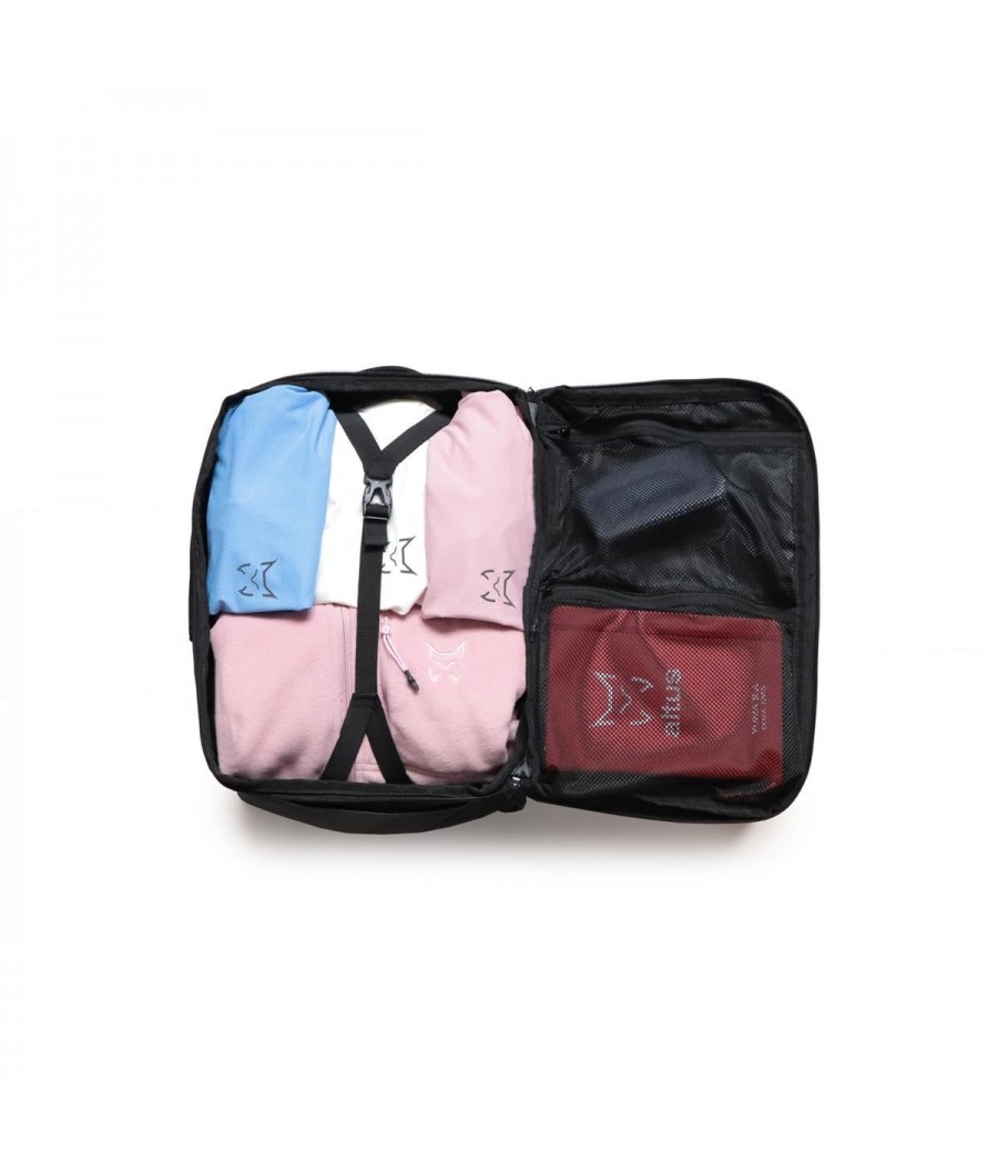 mochila de cabina altus