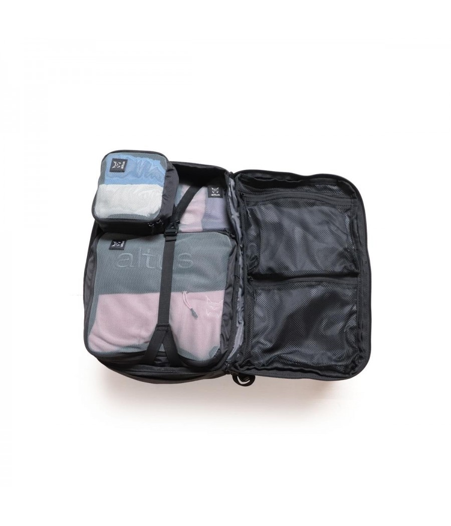 mochila de cabina altus
