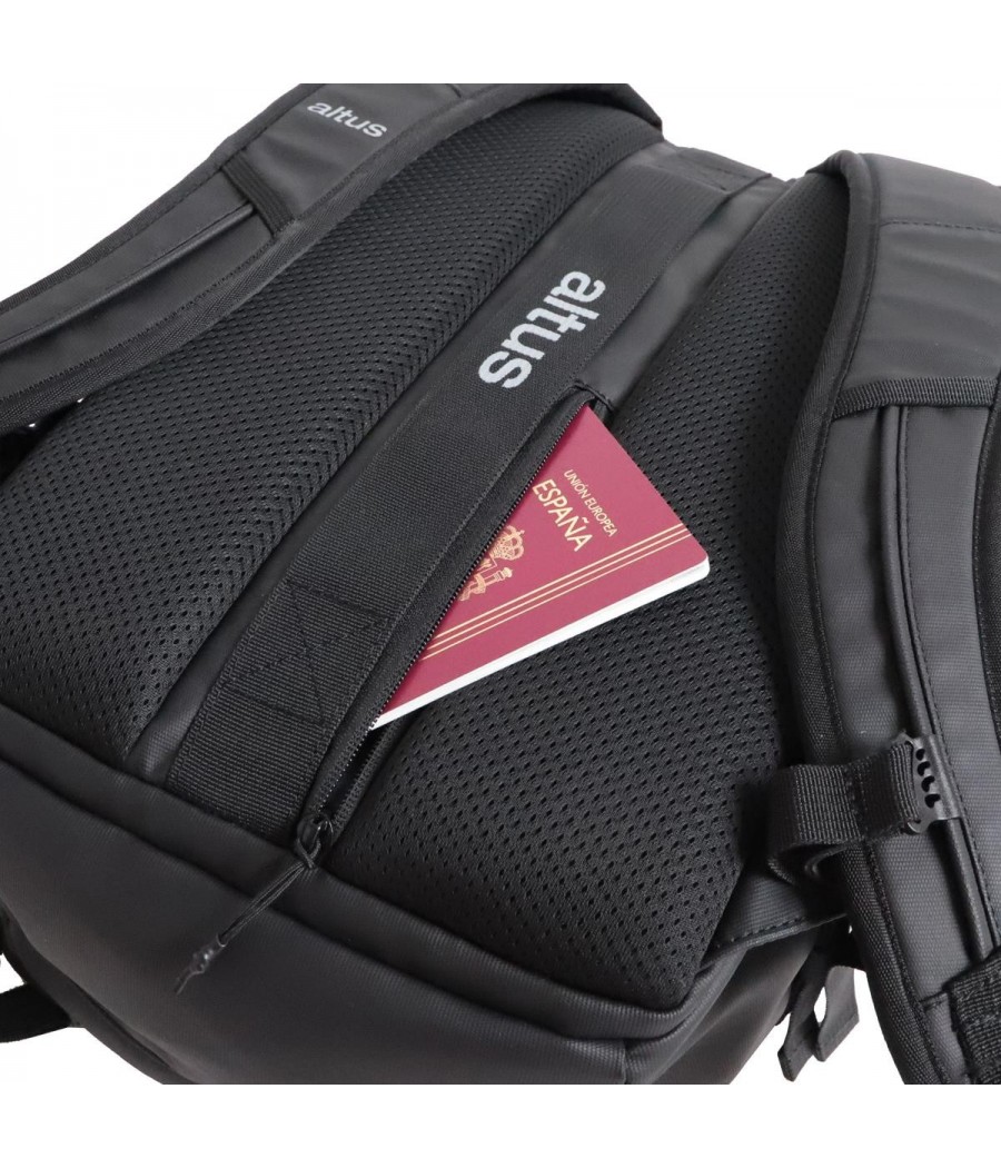 mochila de cabina altus