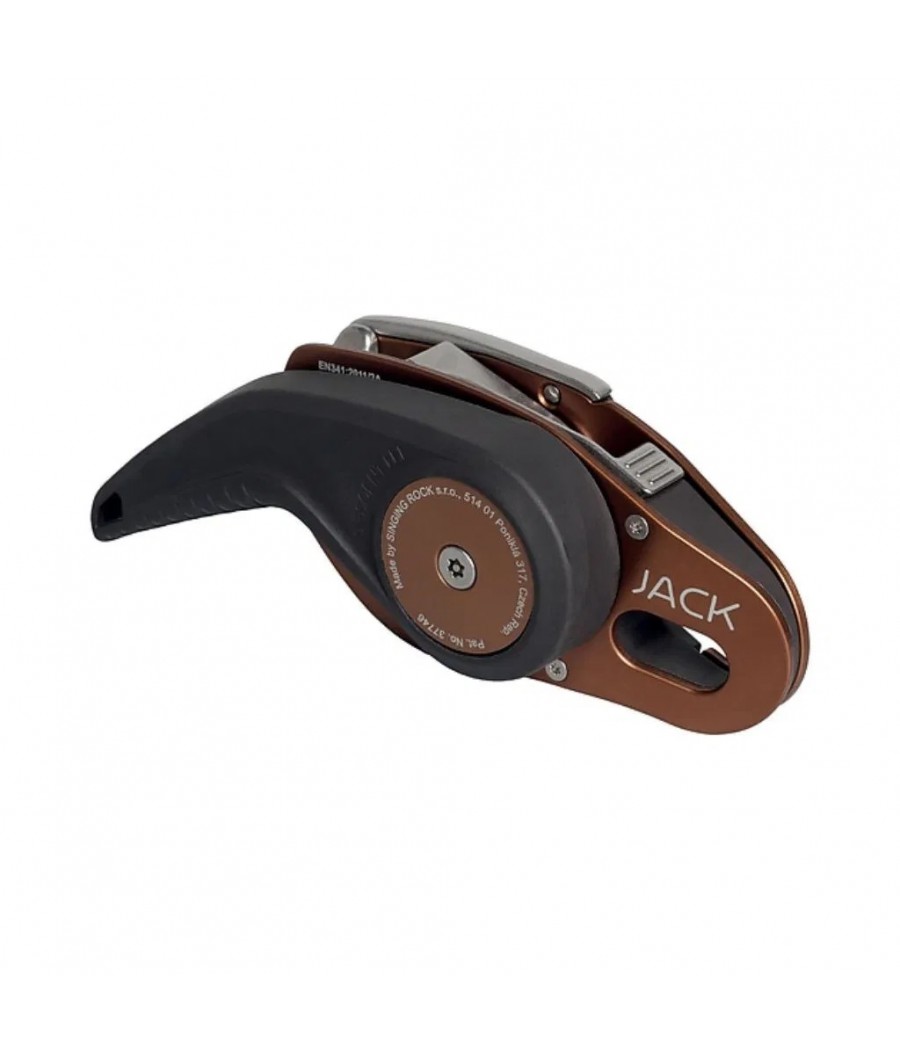 descensor jack singingrock