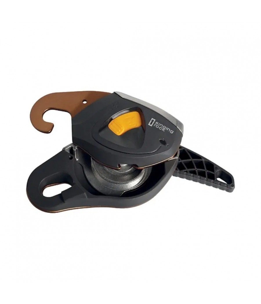 descensor jack singingrock