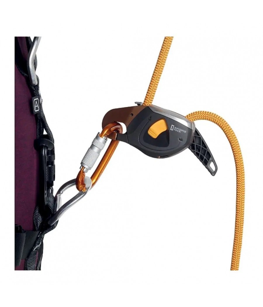 descensor jack singingrock