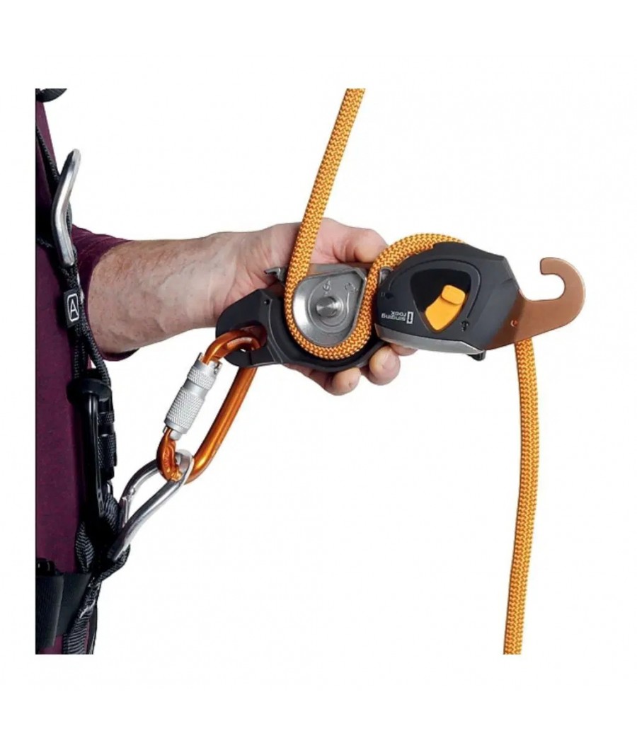 descensor jack singingrock