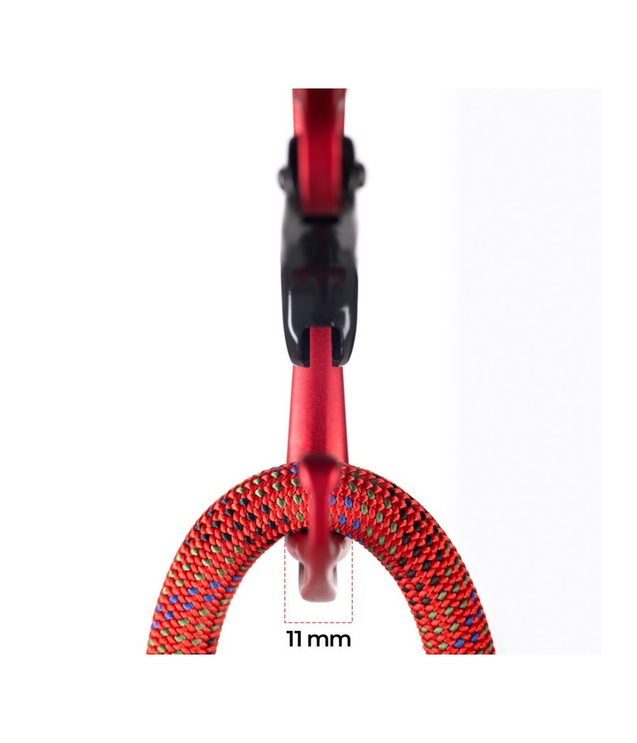 cinta express 18 cm picot fixe