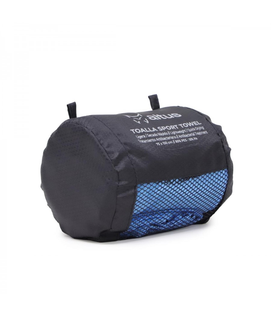 toalla sport j30 75x150cm altus