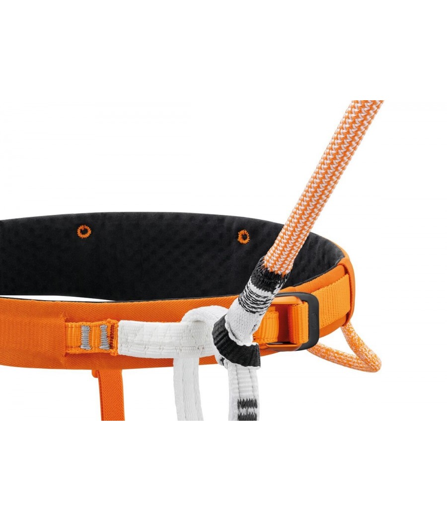connect adjust petzl