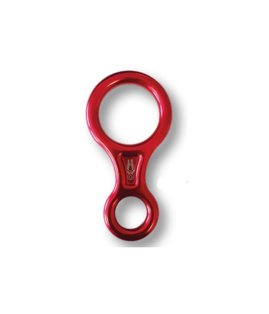 octo descensor ocho qiroc