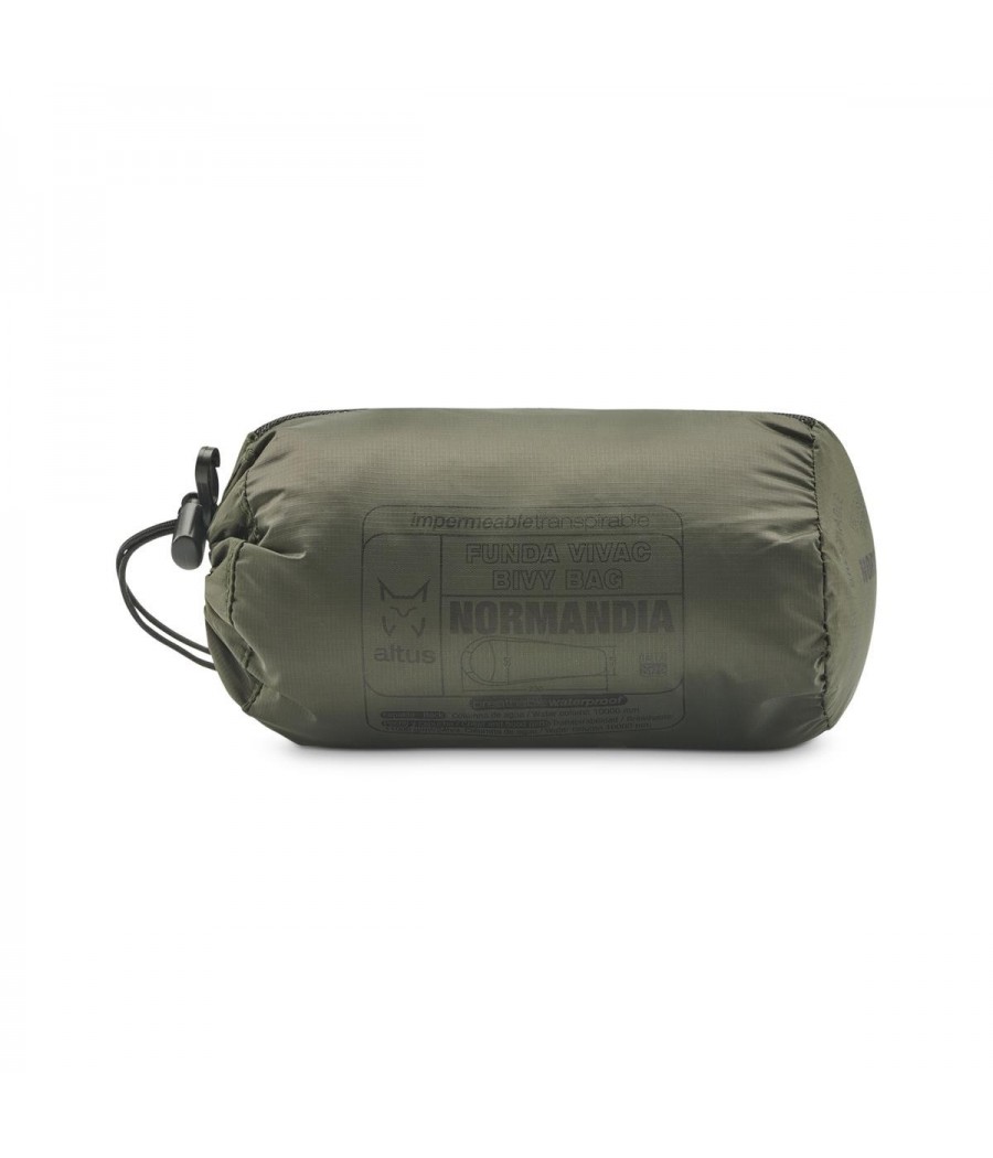 funda vivac normandia altus