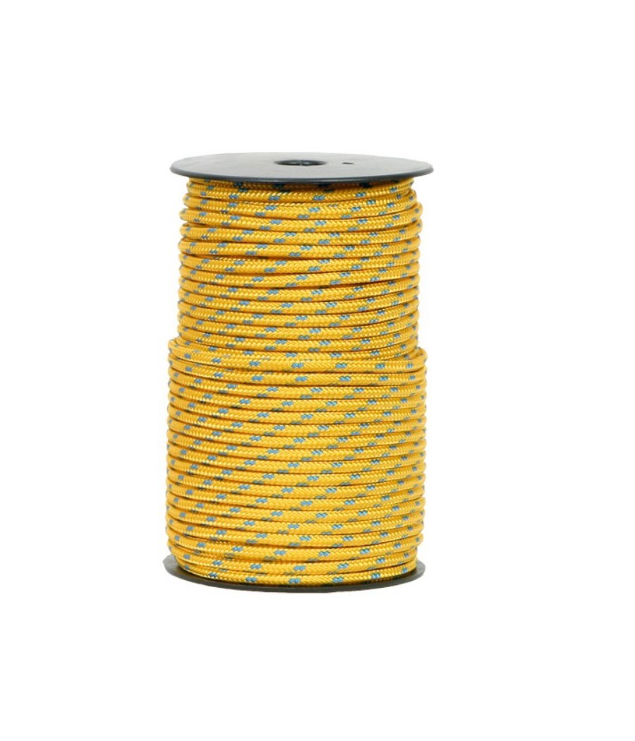 cordynema 3.8 mm 50 m rodcle