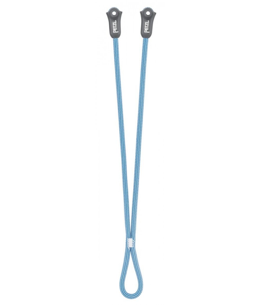 dual canyon club petzl