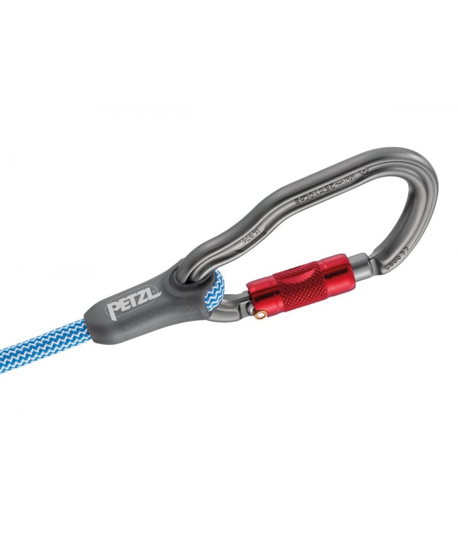 dual canyon club petzl