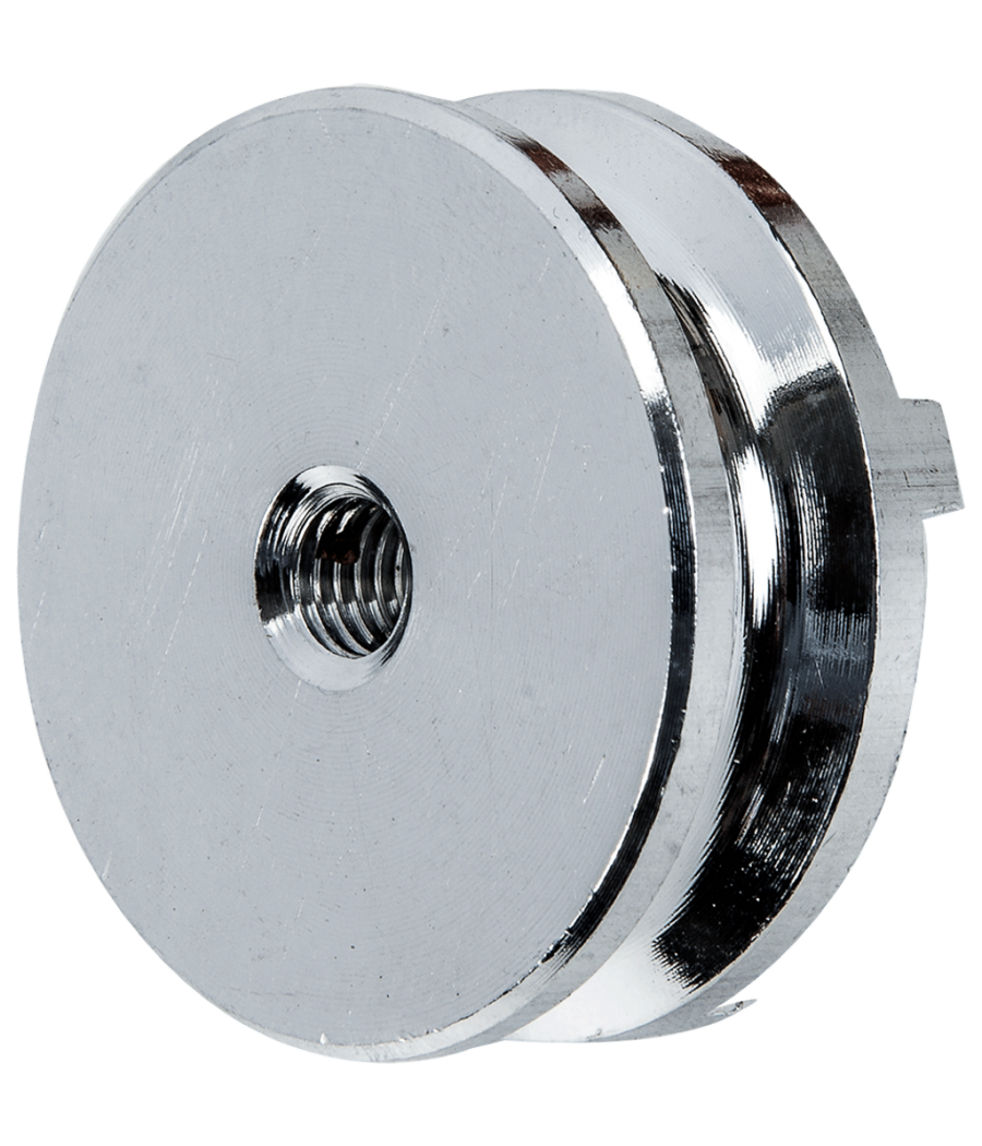 descensor acles climbing technology