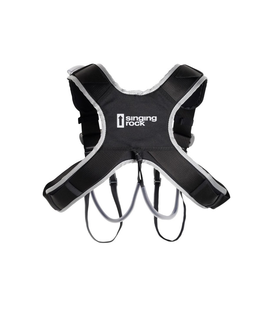 arnes pecho aladin plus singingrock