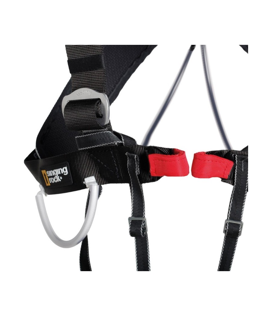 arnes pecho aladin plus singingrock