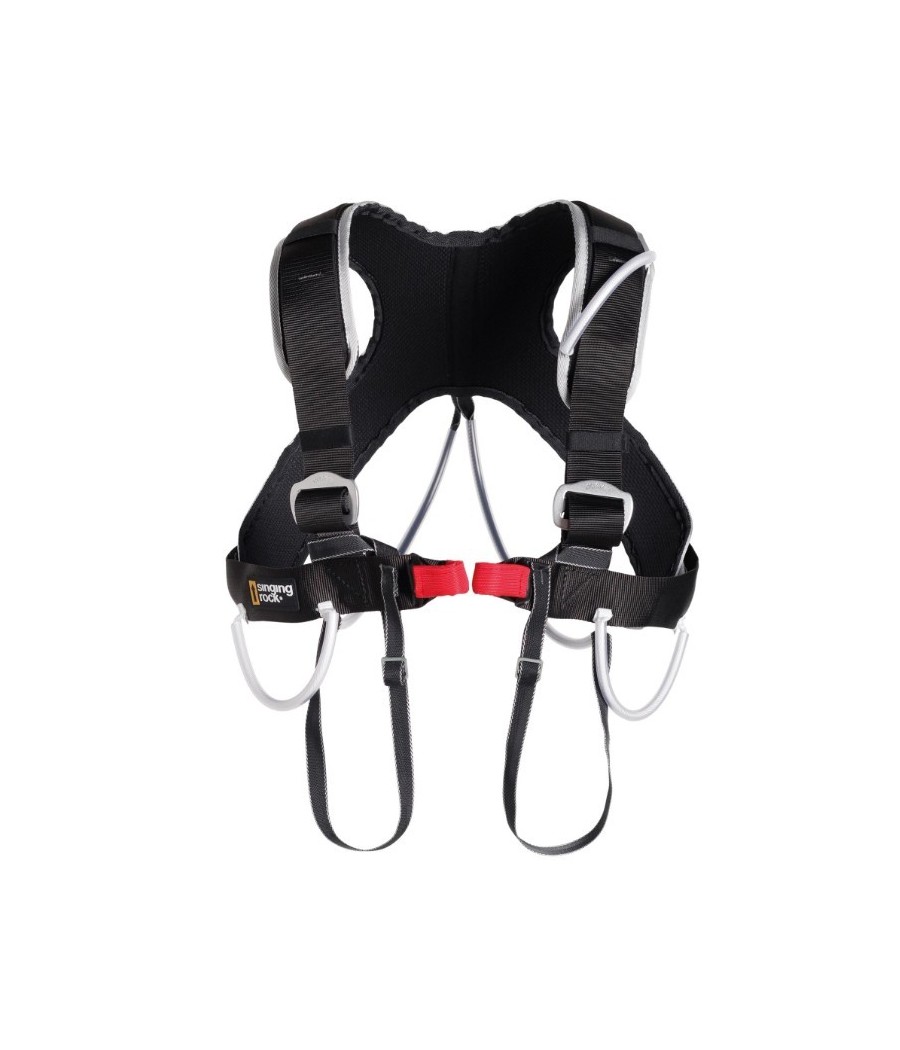 arnes pecho aladin plus singingrock