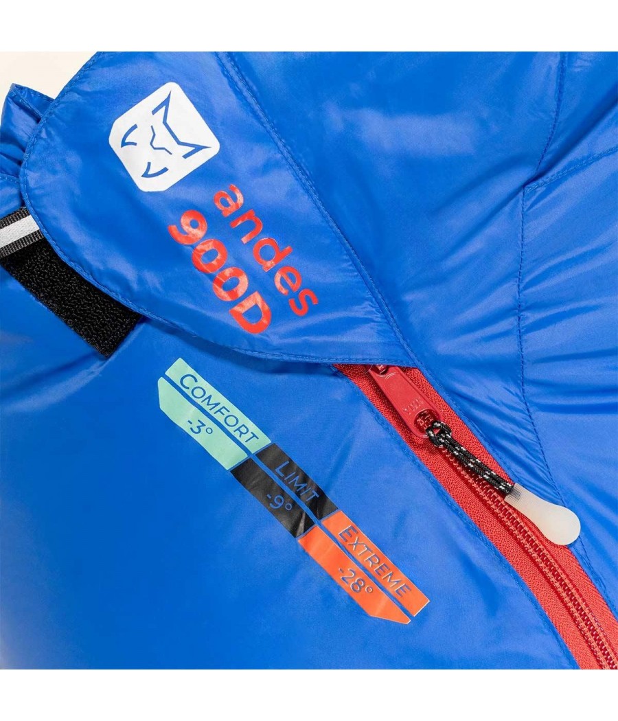 saco andes 900 k30 altus