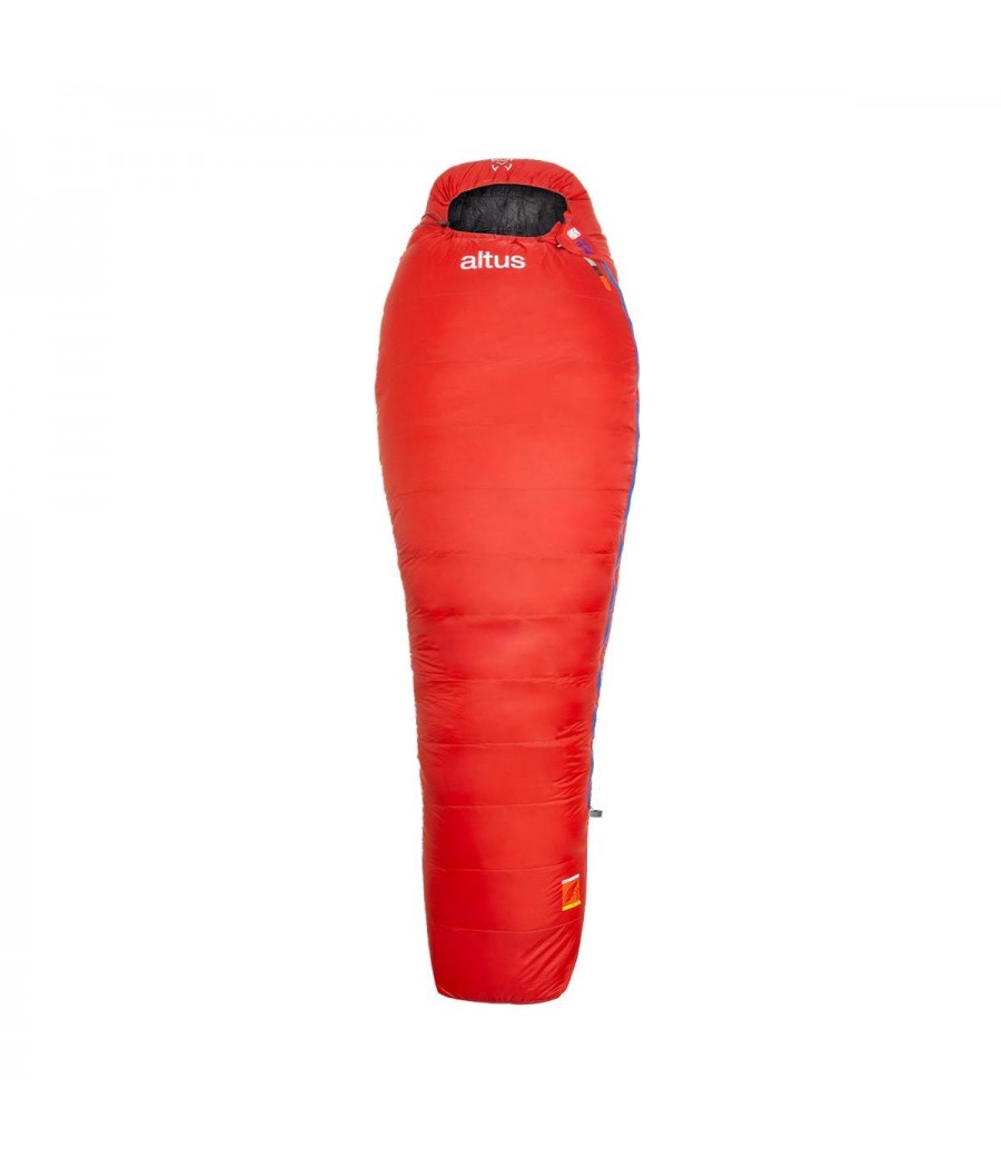 saco andes 1500  k30 altus