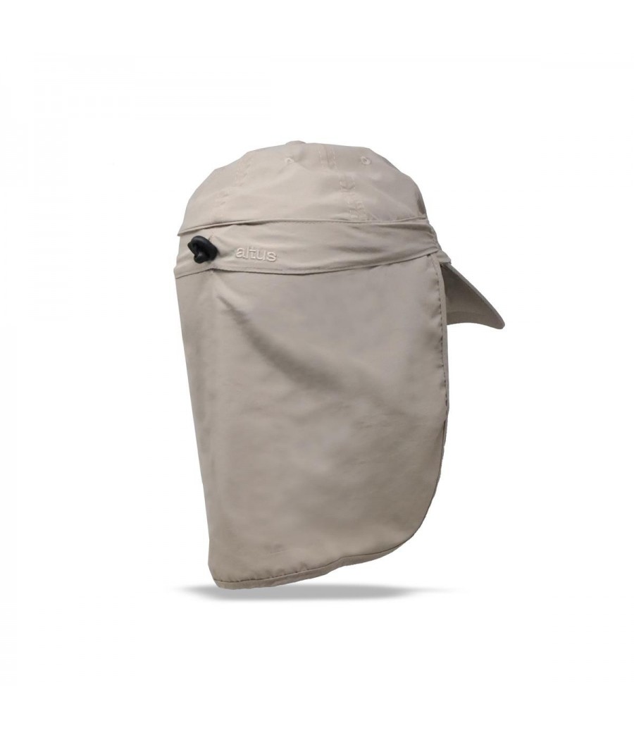 gorra sahariana borneo altus