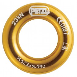 ring s anillo conexion petzl