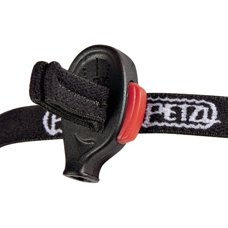 frontal e mas lite petzl